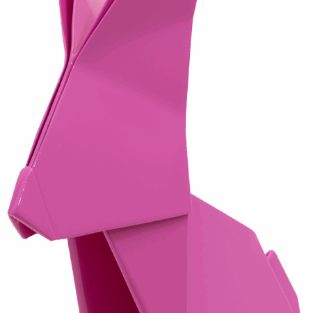 Imagiro Bunny Pink