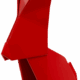 Imagiro Bunny Red