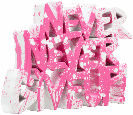 Never Never Give Up - Splash 2