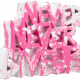 Never Never Give Up - Splash 2