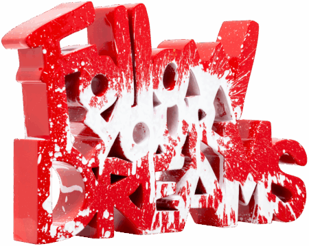 Follow Your Dreams - Splash 1