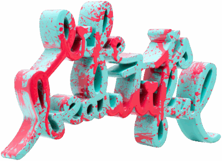 Life Is Beautiful - Splash 1